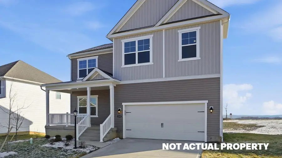 1272 Eagleton Boulevard, London, OH 43140 - #3