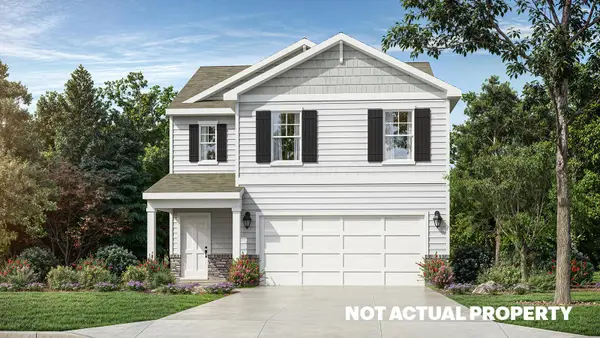 5951 Scarlet Birch Drive, Canal Winchester, OH 43110