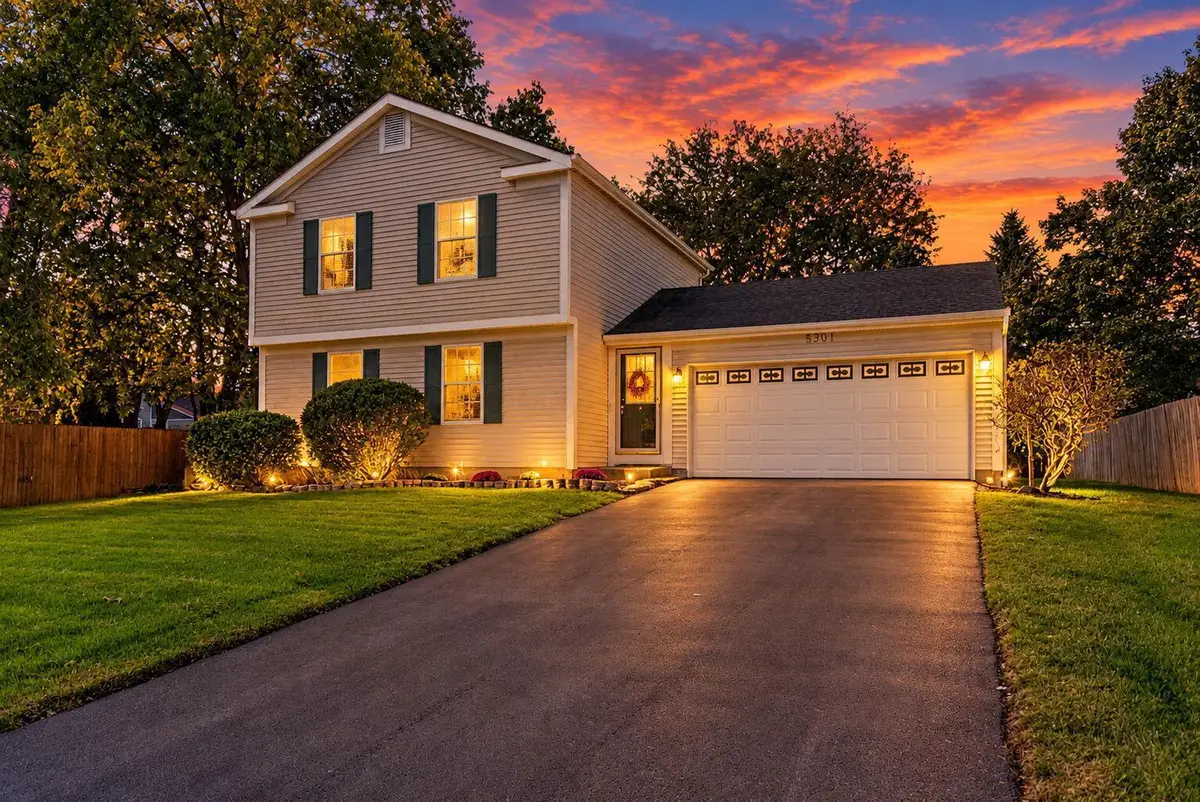 5701 Shannon Heights Boulevard, Dublin, OH 43016 - #1