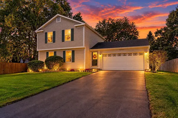 5701 Shannon Heights Boulevard, Dublin, OH 43016