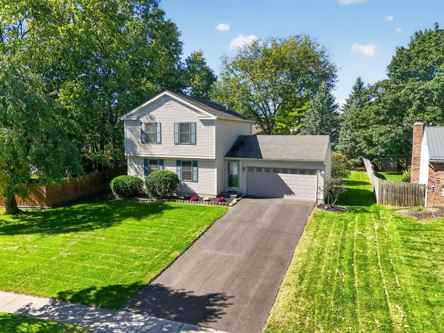 5701 Shannon Heights Boulevard, Dublin, OH 43016 - #2