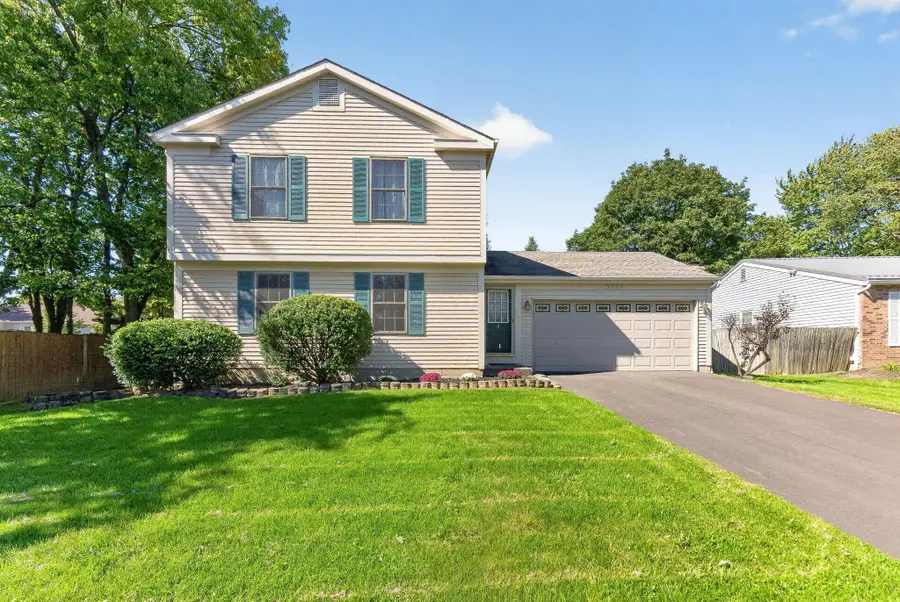 5701 Shannon Heights Boulevard, Dublin, OH 43016 - #3
