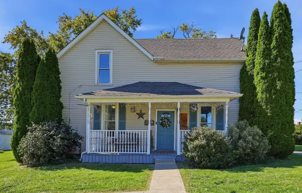 13920 East Street, Sedalia, OH 43151