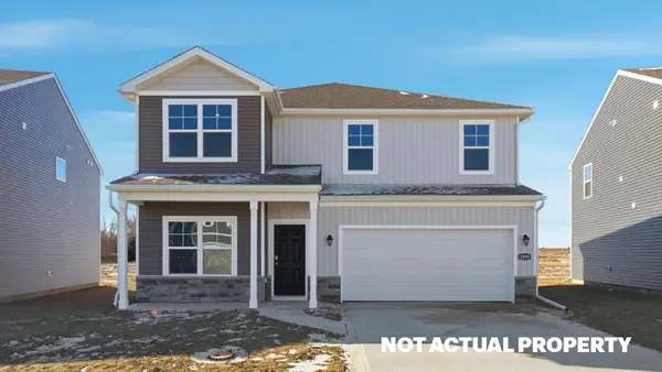 463 Samantha Drive, Plain City, OH 43064