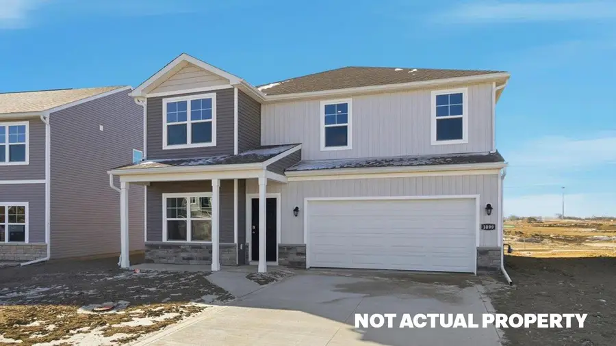 463 Samantha Drive, Plain City, OH 43064 - #2