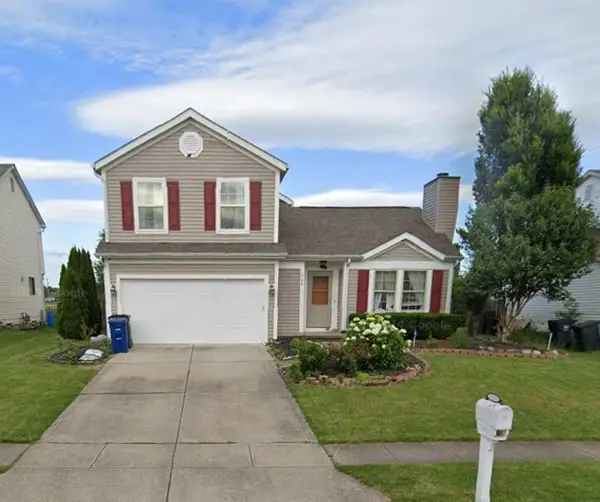 808 Tricolor Drive, Reynoldsburg, OH 43068