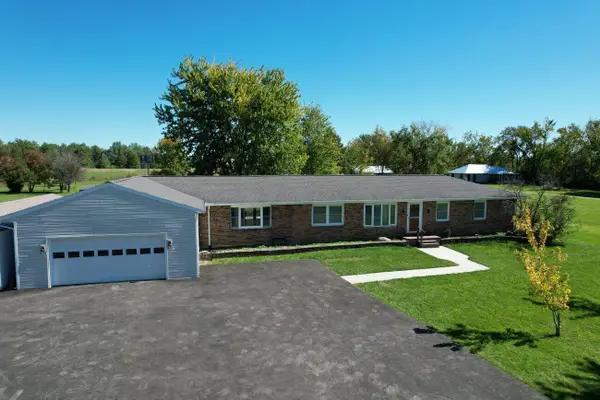 17478 Paver Barnes Road, Marysville, OH 43040