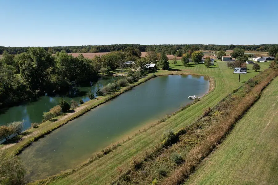 17478 Paver Barnes Road, Marysville, OH 43040 - #2
