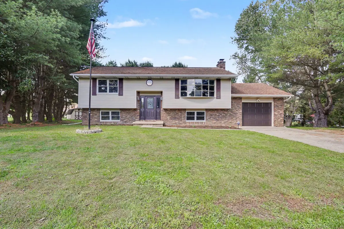 11795 James Drive, Logan, OH 43138 - #1