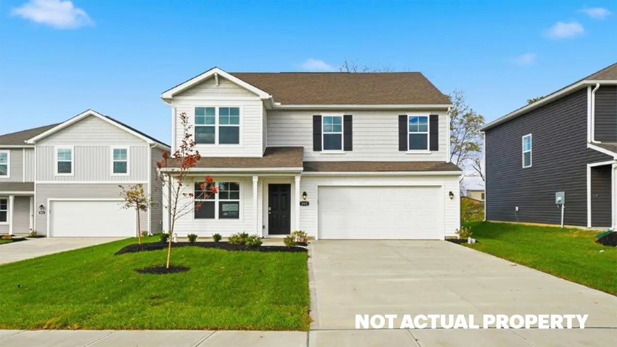 341 Park Vista Drive, Delaware, OH 43015 - #1