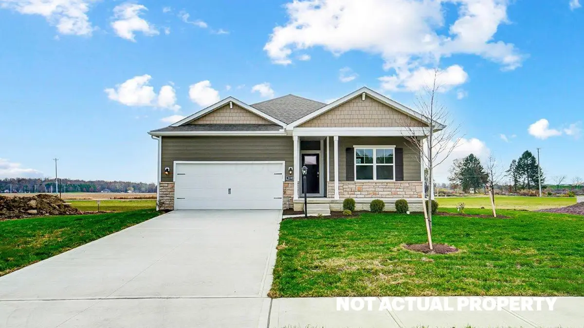 1778 Pumpkin Ridge Road, Circleville, OH 43113 - #1