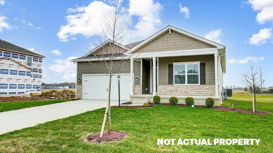 1778 Pumpkin Ridge Road, Circleville, OH 43113 - #2