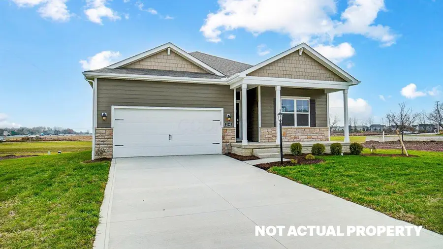 1778 Pumpkin Ridge Road, Circleville, OH 43113 - #3