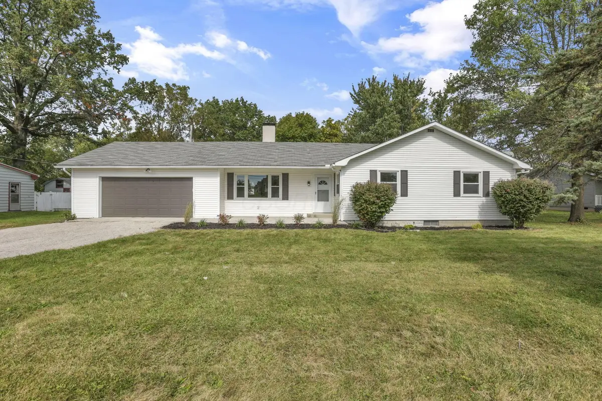 1397 Bowtown Road, Delaware, OH 43015 - #1