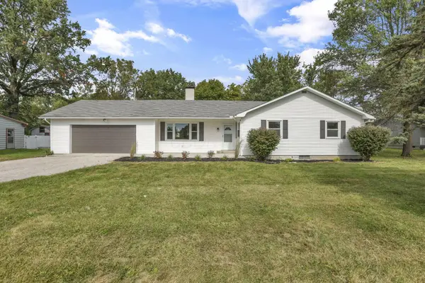 1397 Bowtown Road, Delaware, OH 43015