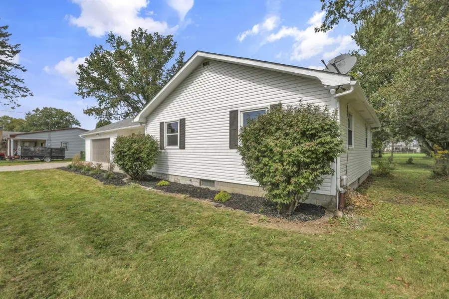 1397 Bowtown Road, Delaware, OH 43015 - #2