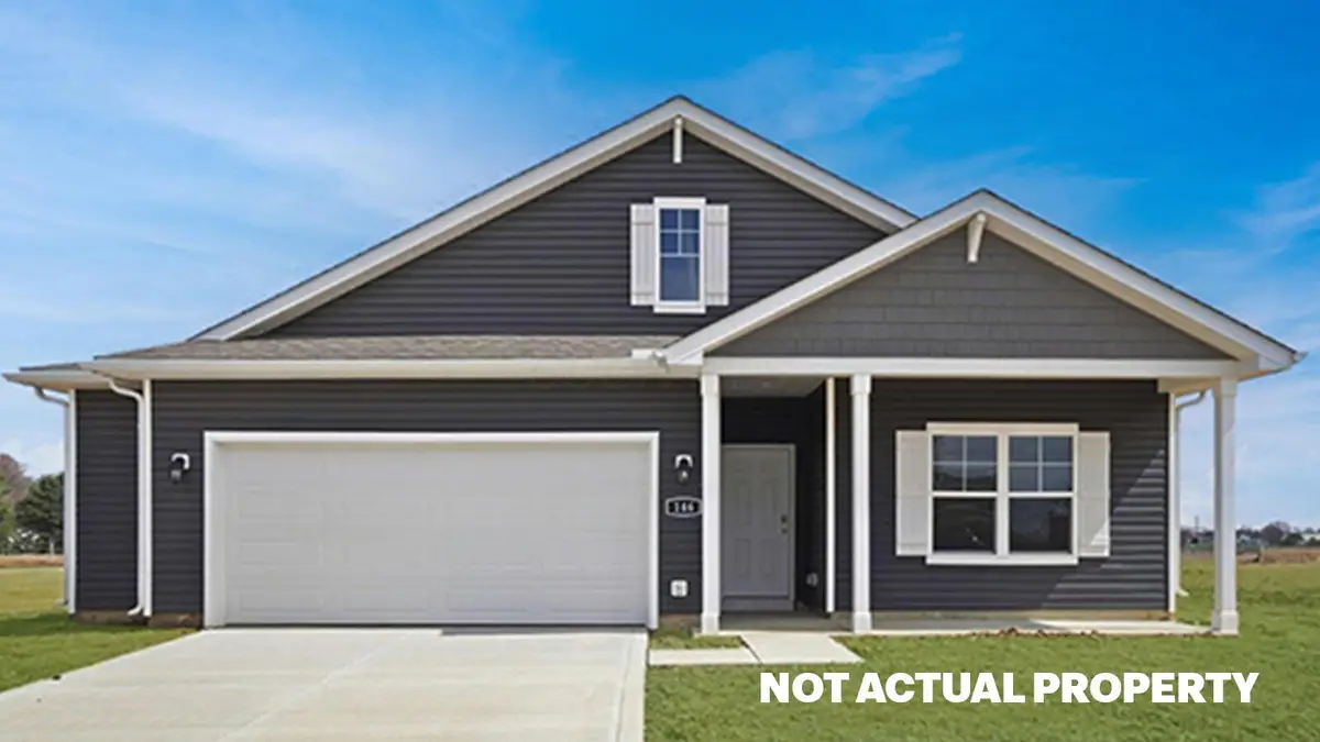 1782 Pumpkin Ridge Road, Circleville, OH 43113 - #1