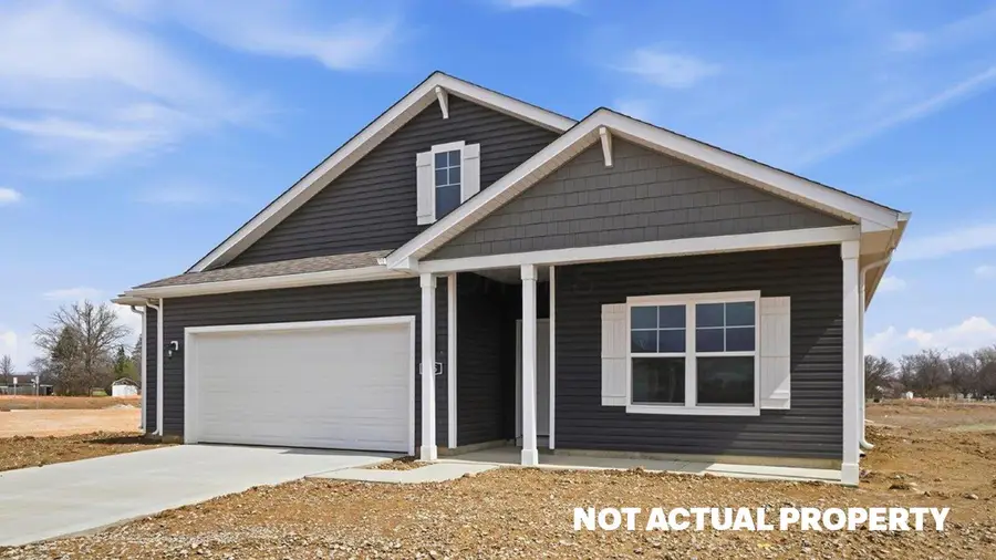 1782 Pumpkin Ridge Road, Circleville, OH 43113 - #3