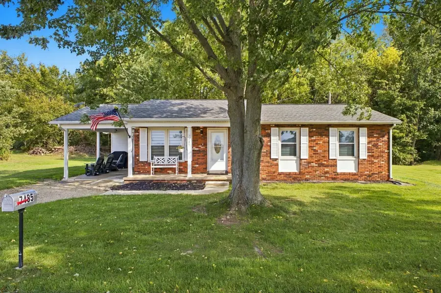 7485 Township Road 71, Edison, OH 43320 - #2