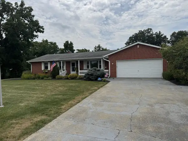 4175 State Route 29, West Jefferson, OH 43162