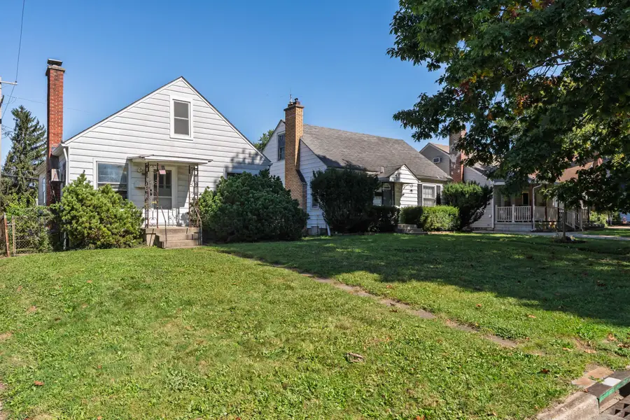 22 E Royal Forest Boulevard, Columbus, OH 43214 - #2