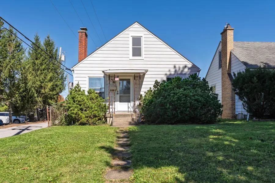 22 E Royal Forest Boulevard, Columbus, OH 43214 - #3