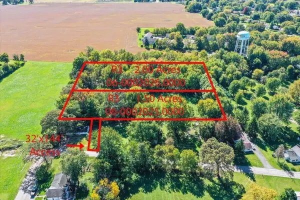 0 Bomford Street, Richwood, OH 43344