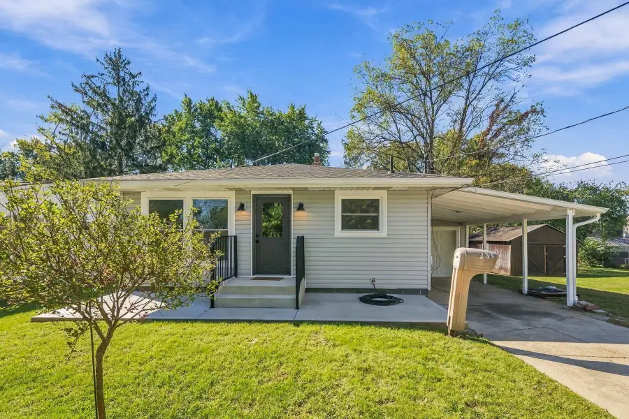104 Fair Avenue, Delaware, OH 43015 - #2