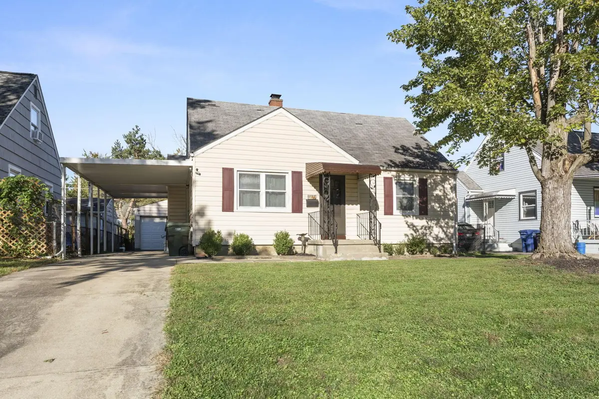 3473 Norwood Street, Columbus, OH 43224 - #1