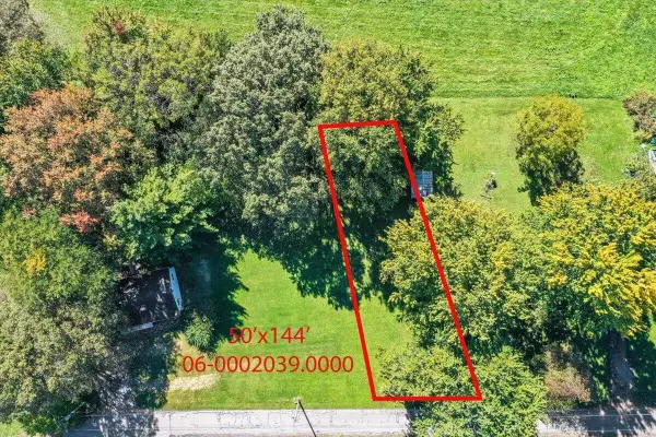 0 Bomford, Richwood, OH 43344