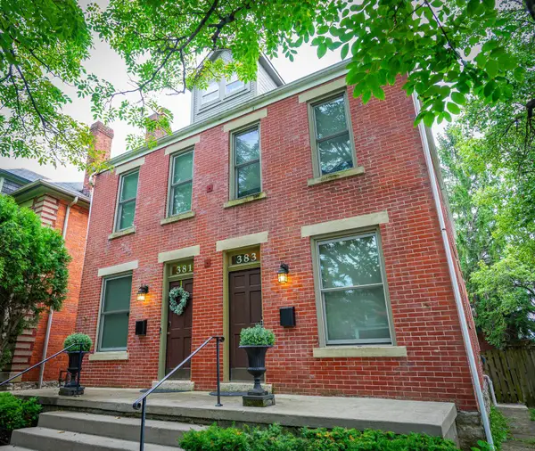383 W Hubbard Avenue, Columbus, OH 43215