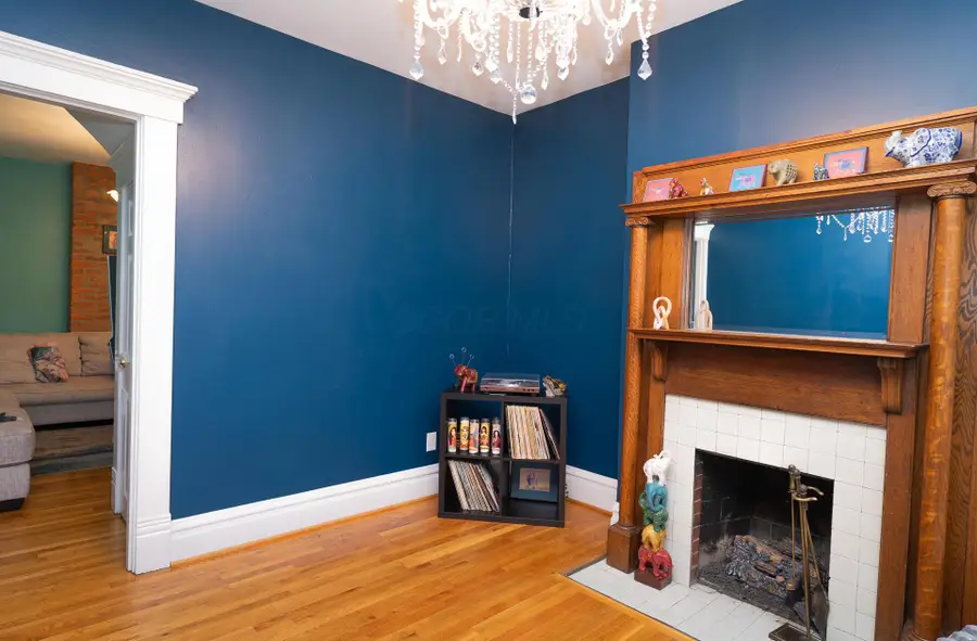 383 W Hubbard Avenue, Columbus, OH 43215 - #3