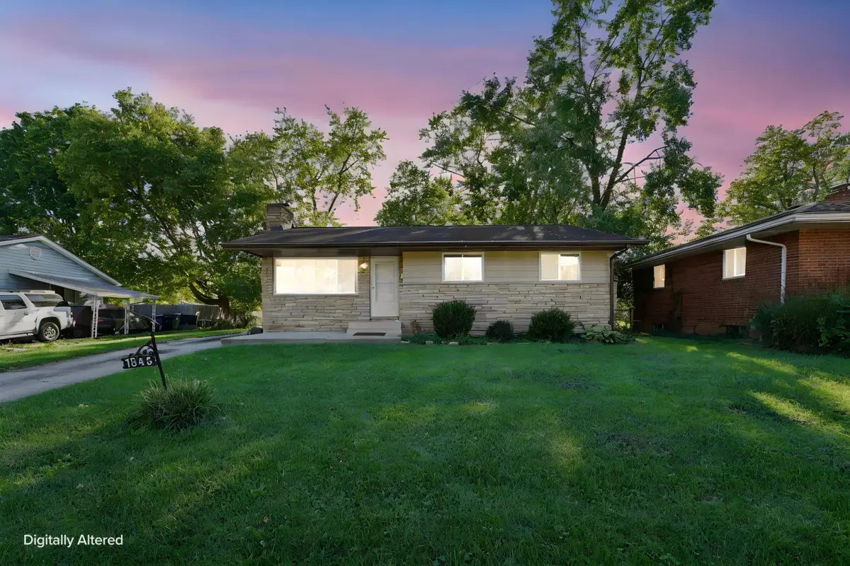 1545 Argus Road, Columbus, OH 43227 - #1