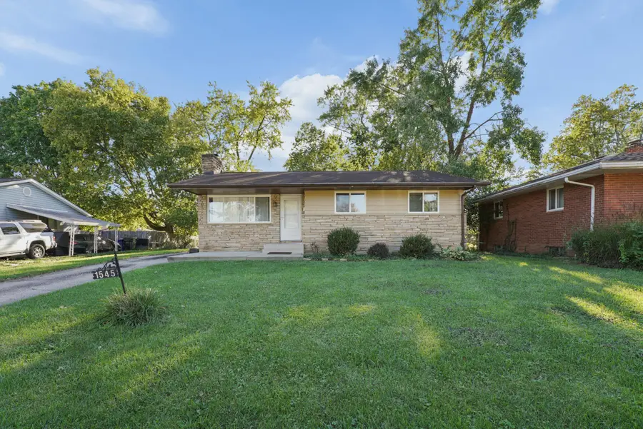 1545 Argus Road, Columbus, OH 43227 - #2