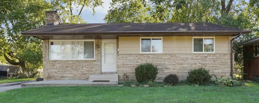 1545 Argus Road, Columbus, OH 43227 - #3