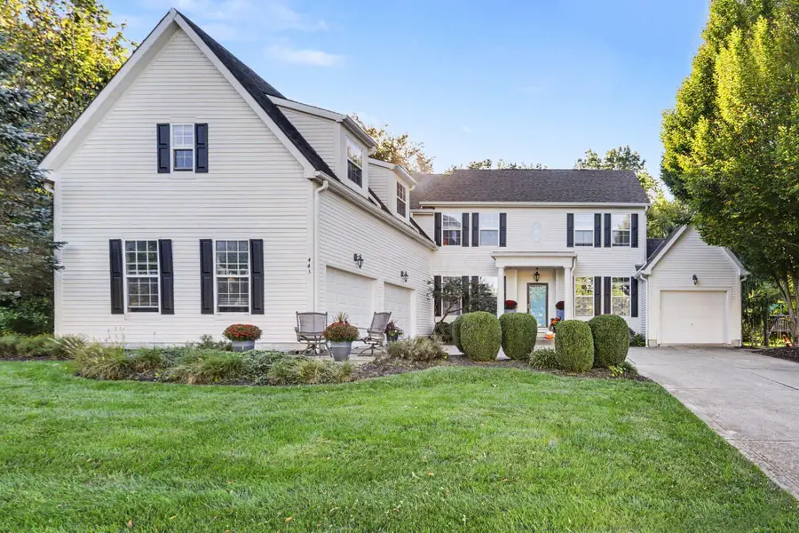 443 Calvary Road, Marysville, OH 43040 - #2