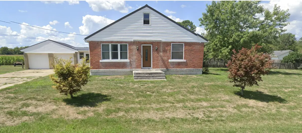 9028 Zane Trail Road, Circleville, OH 43113 - #1