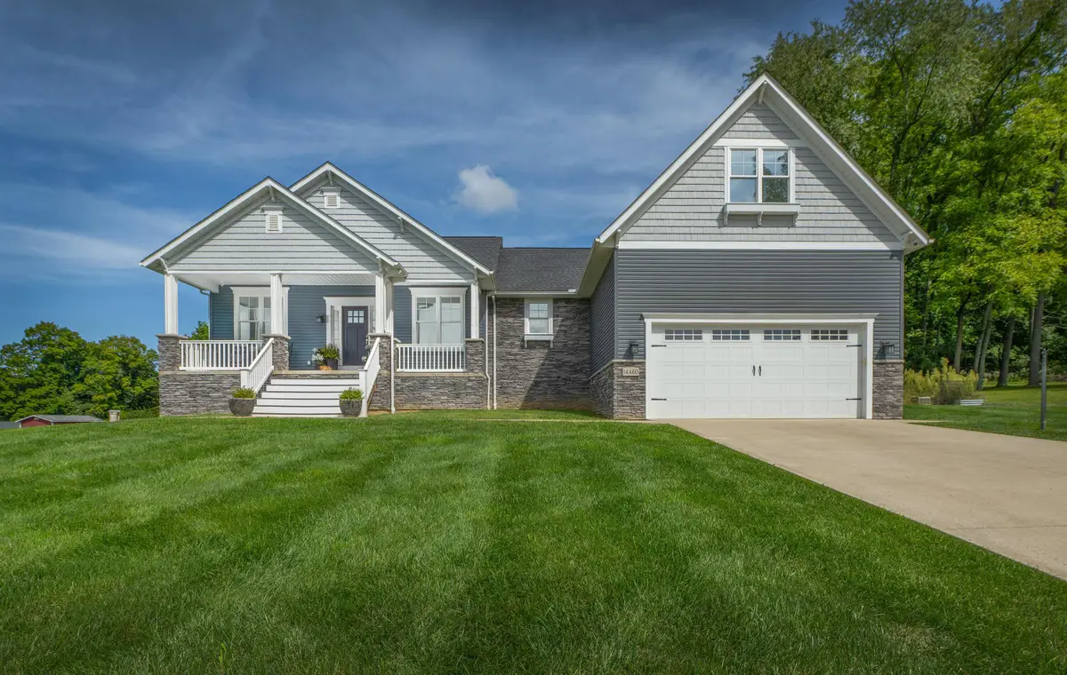 14460 Mckenzie Road, Mount Vernon, OH 43050 - #1