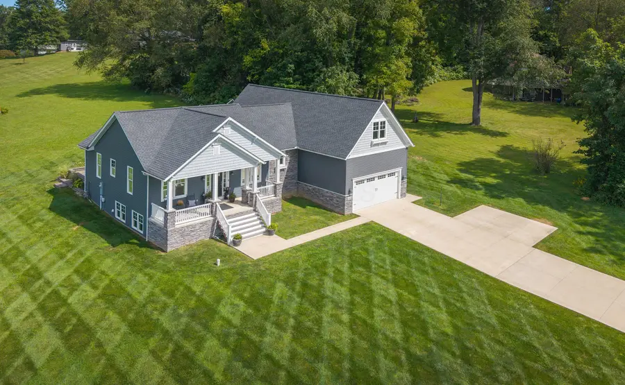 14460 Mckenzie Road, Mount Vernon, OH 43050 - #3