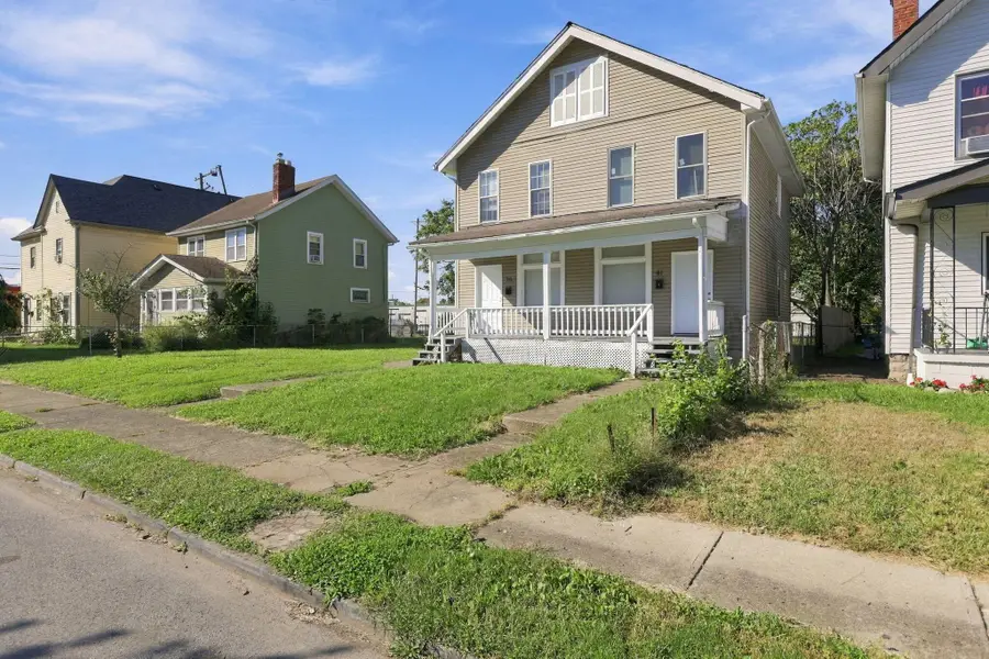 39 N Guilford Avenue, Columbus, OH 43222 - #3