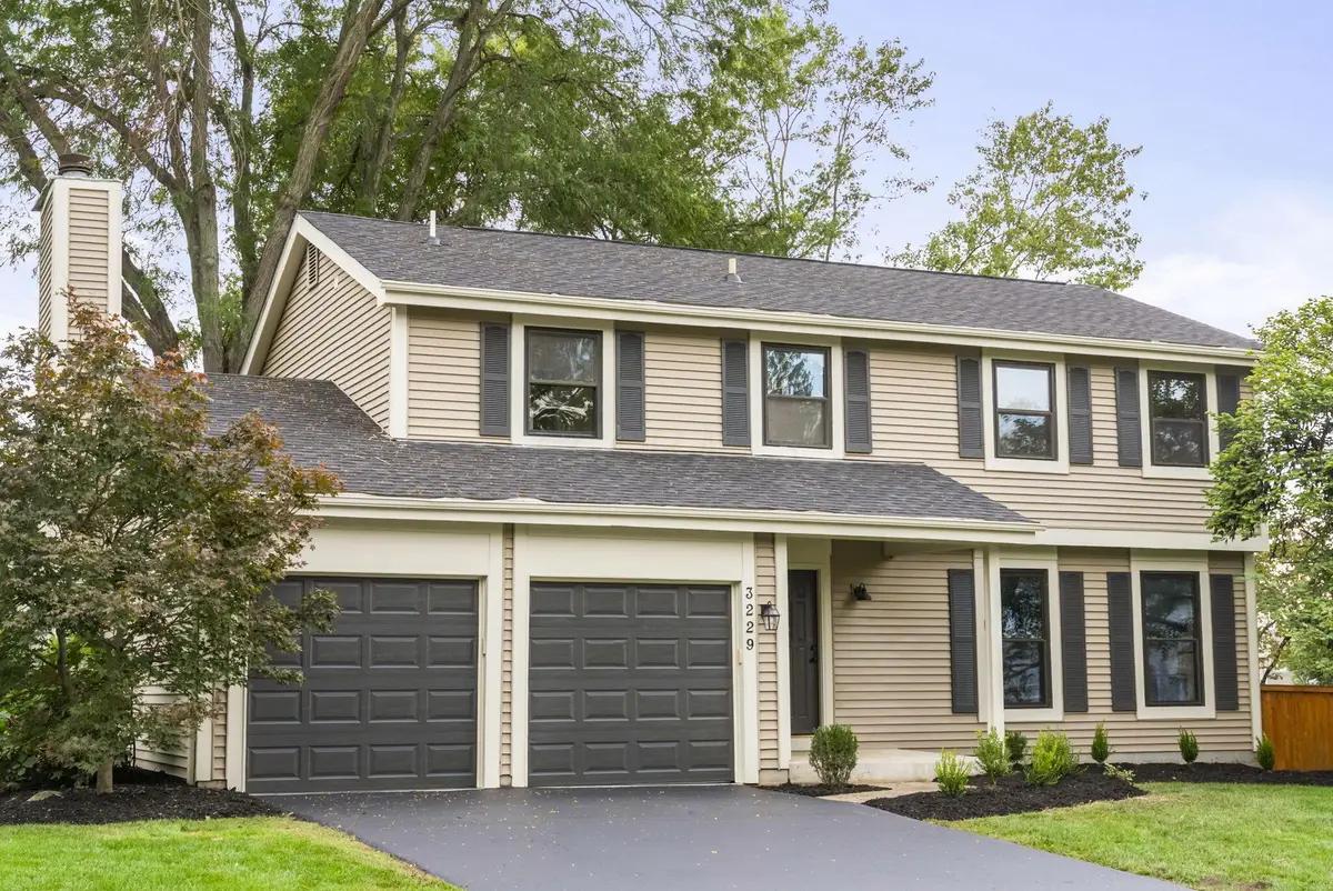 3229 Millbury Avenue, Dublin, OH 43017 - #1