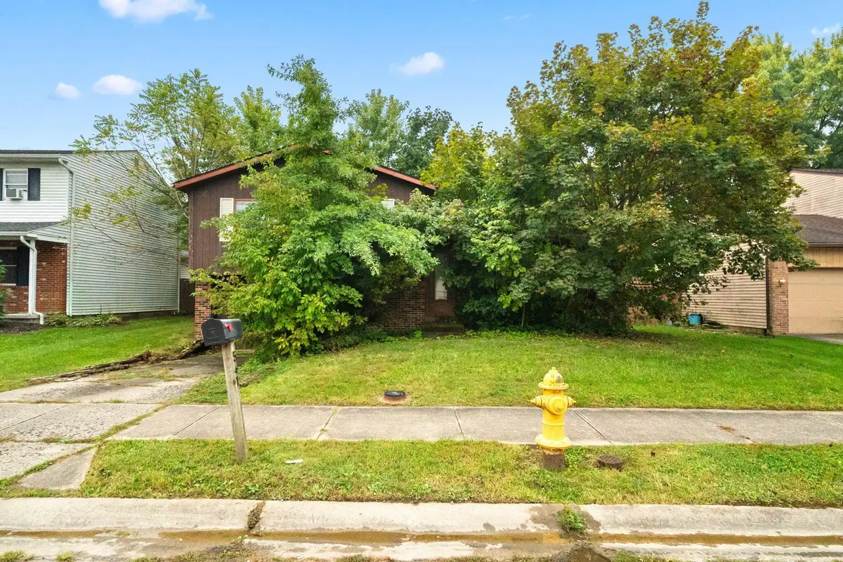 541 Birchard Avenue, Delaware, OH 43015 - #1