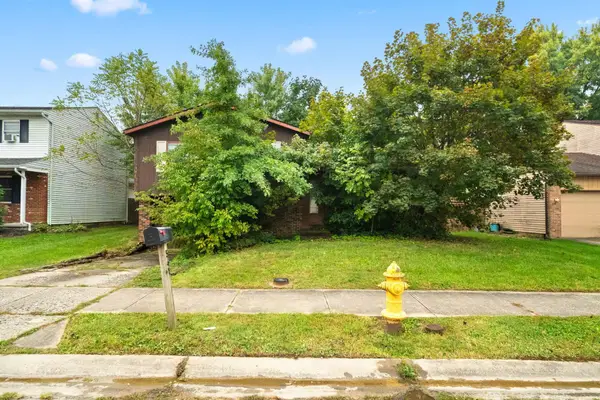 541 Birchard Avenue, Delaware, OH 43015