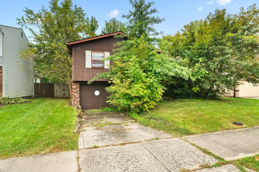 541 Birchard Avenue, Delaware, OH 43015 - #2