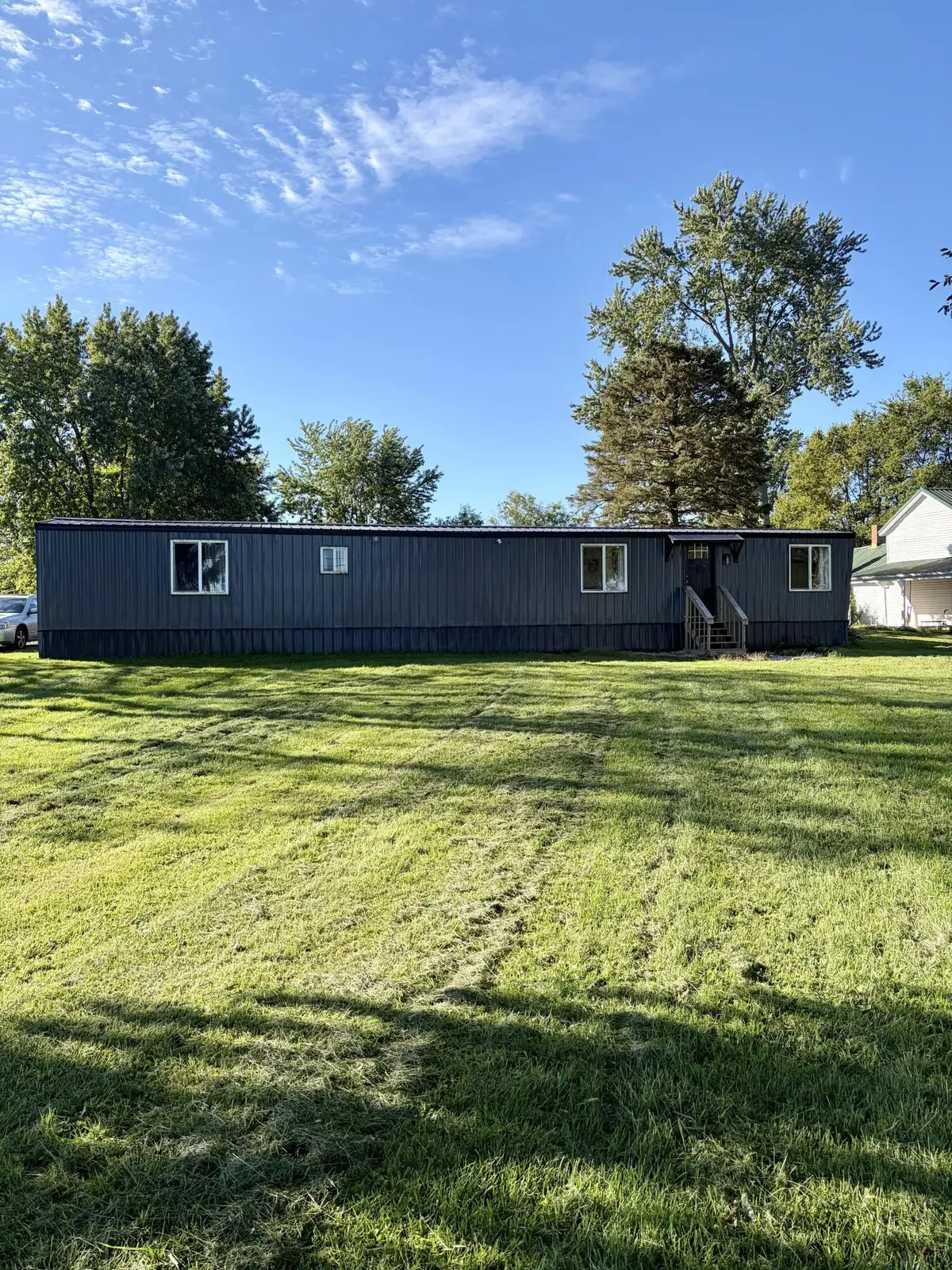 1099 E Kingscreek Road, Urbana, OH 43078 - #1