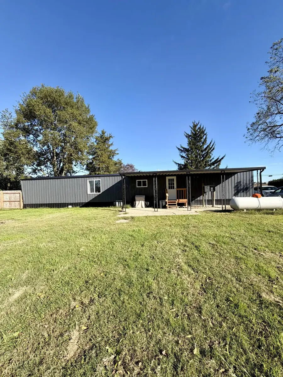 1099 E Kingscreek Road, Urbana, OH 43078 - #2