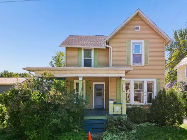 24 E Lincoln Avenue, Delaware, OH 43015
