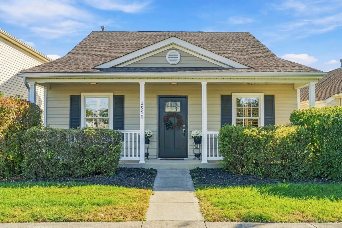 2998 Dustins Way, Columbus, OH 43228 - #1