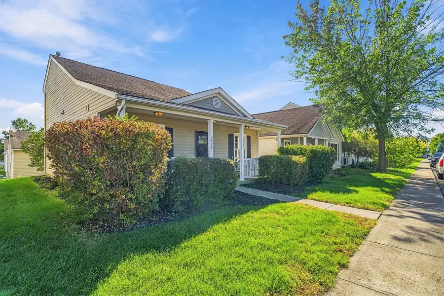 2998 Dustins Way, Columbus, OH 43228 - #2