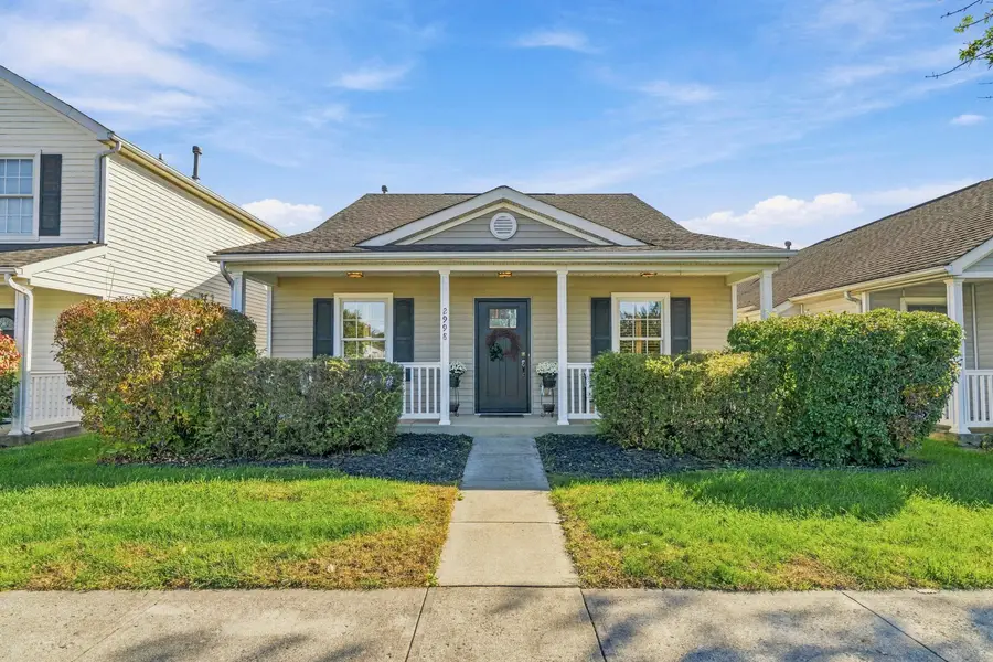 2998 Dustins Way, Columbus, OH 43228 - #3